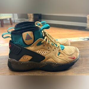 Nike ACG Air Mowabb OG 'Twine' Mens Size 5.5 DC9554-700